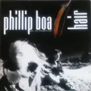 Double LP - Phillip Boa & The Voodooclub - Hair