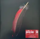 Double LP - Phillip Boa & The Voodooclub - Hair - Oxblood Red