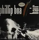 Double LP - Phillip Boa & The Voodooclub - Hair