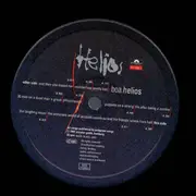 LP - Phillip Boa & The Voodooclub - Helios