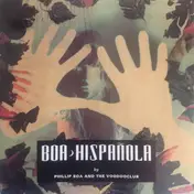 Phillip Boa & the Voodooclub - Hispañola