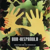 Phillip Boa & the Voodooclub - Hispañola