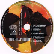 CD - Phillip Boa & The Voodooclub - Hispañola