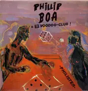 Phillip Boa & The Voodooclub - Philister