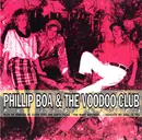 CD - Phillip Boa & The Voodooclub - Philistrines
