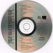 CD - Phillip Boa & The Voodooclub - Philistrines