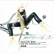 Phillip Boa & The Voodooclub - She
