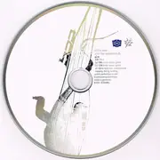 CD - Phillip Boa & The Voodooclub - She