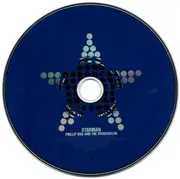 CD Single - Phillip Boa & The Voodooclub - Starman