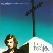 Phillip Boa - Helios