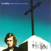CD - Phillip Boa And The Voodooclub - Helios