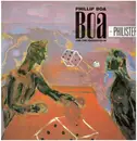 LP - Phillip Boa And The Voodoo Club - Philister