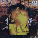 Double LP - Phillip Boa And The Voodoo Club, Phillip Boa & The Voodooclub - Live! Exile On Valetta Street