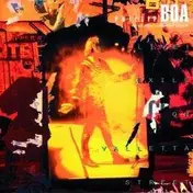 Phillip Boa - Live! Exile On Valletta Street