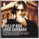 CD - Phillip Boa - Lord Garbage