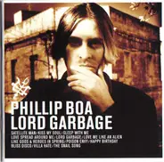 Phillip Boa - Lord Garbage