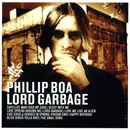 CD - Phillip Boa - Lord Garbage