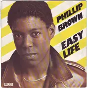 Phillip Brown