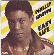 Phillip Brown - Easy Life