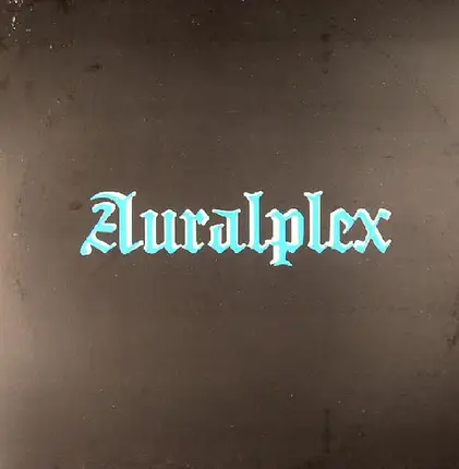 Phillip Charles - Auralplex