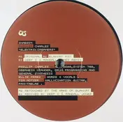 Phillip Charles - Elektrik Dreamers