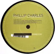 12inch Vinyl Single - Phillip Charles - Love Comes To You