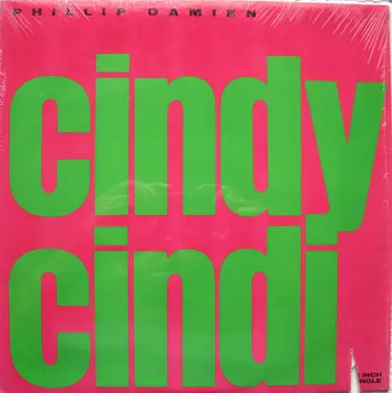 Phillip Damien - Cindy Cindi