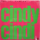 12inch Vinyl Single - Phillip Damien - Cindy Cindi