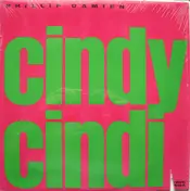 Phillip Damien - Cindy Cindi