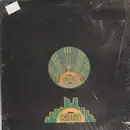12inch Vinyl Single - Phillip Damien - Hyperactive