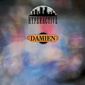Phillip Damien - Hyperactive