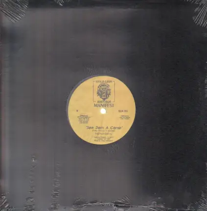 Phillip Famous & Manifest - See Dem A Come