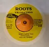 7inch Vinyl Single - Phillip Fraser - Baby I Love You