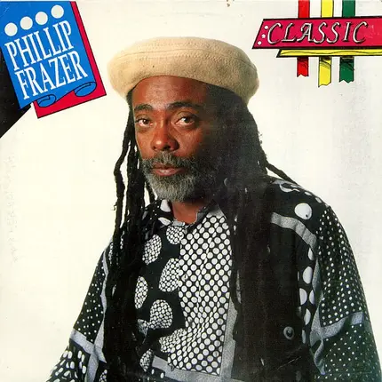Phillip Fraser - Classic