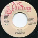 7inch Vinyl Single - Phillip Fraser - Endlessly