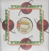 Phillip Fraser - There Is A Place In The Sun / Pretty Baby