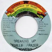 Phillip Fraser - Breaking Up