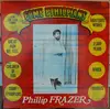 LP - Phillip Fraser - Come Ethiopians