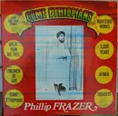 LP - Phillip Fraser - Come Ethiopians