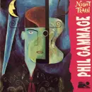 CD - Phillip Gammage - Night Train