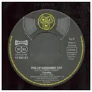 7inch Vinyl Single - Phillip Goodhand-Tait - Everyday / When Will I Be Loved?