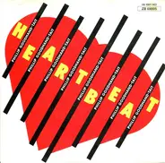 Phillip Goodhand-Tait - Heartbeat