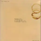 Phillip Goodhand-Tait - I Think I'll Write a Song