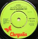 7inch Vinyl Single - Phillip Goodhand-Tait - Jewel