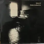 LP - Phillip Goodhand-Tait - Rehearsal
