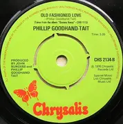 7inch Vinyl Single - Phillip Goodhand-Tait - Jewel