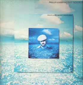 Phillip Goodhand-Tait - Oceans Away