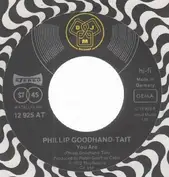 Phillip Goodhand-Tait