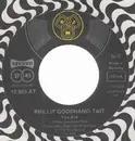 7inch Vinyl Single - Phillip Goodhand-Tait - You Are