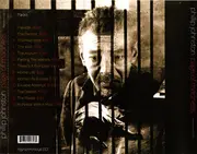 CD - Phillip Johnston , Phillip Johnston's Transparent Quartet - Page Of Madness - Sill Sealed